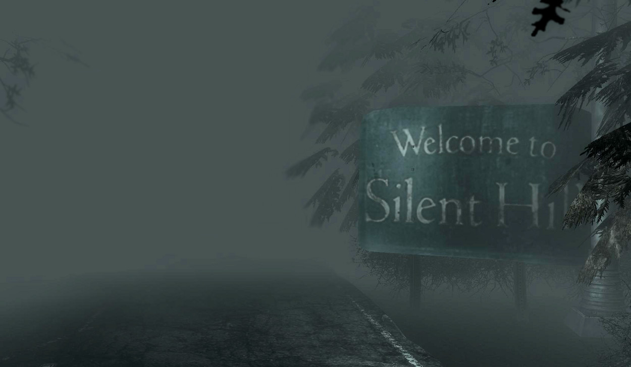 Silent Hill: Una terrible profundidad