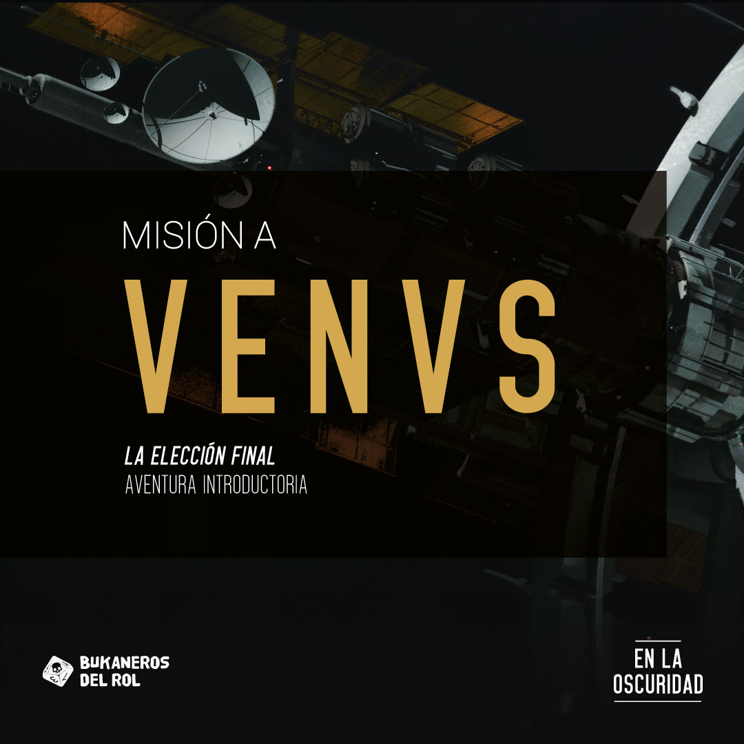 Misión a Venus